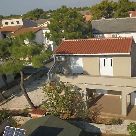 Apartman Jurisic Vir Extérieur photo