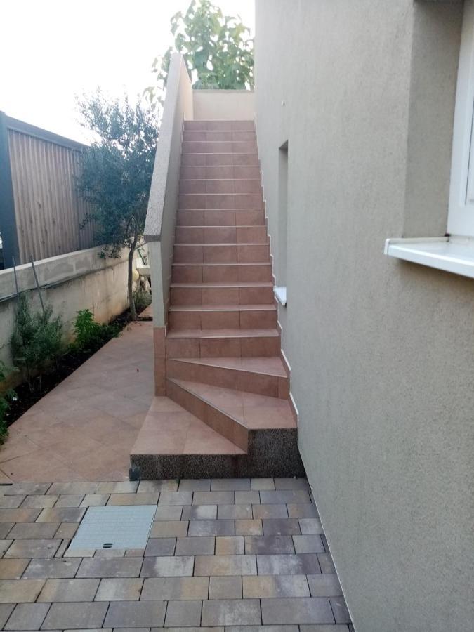 Apartman Jurisic Vir Extérieur photo