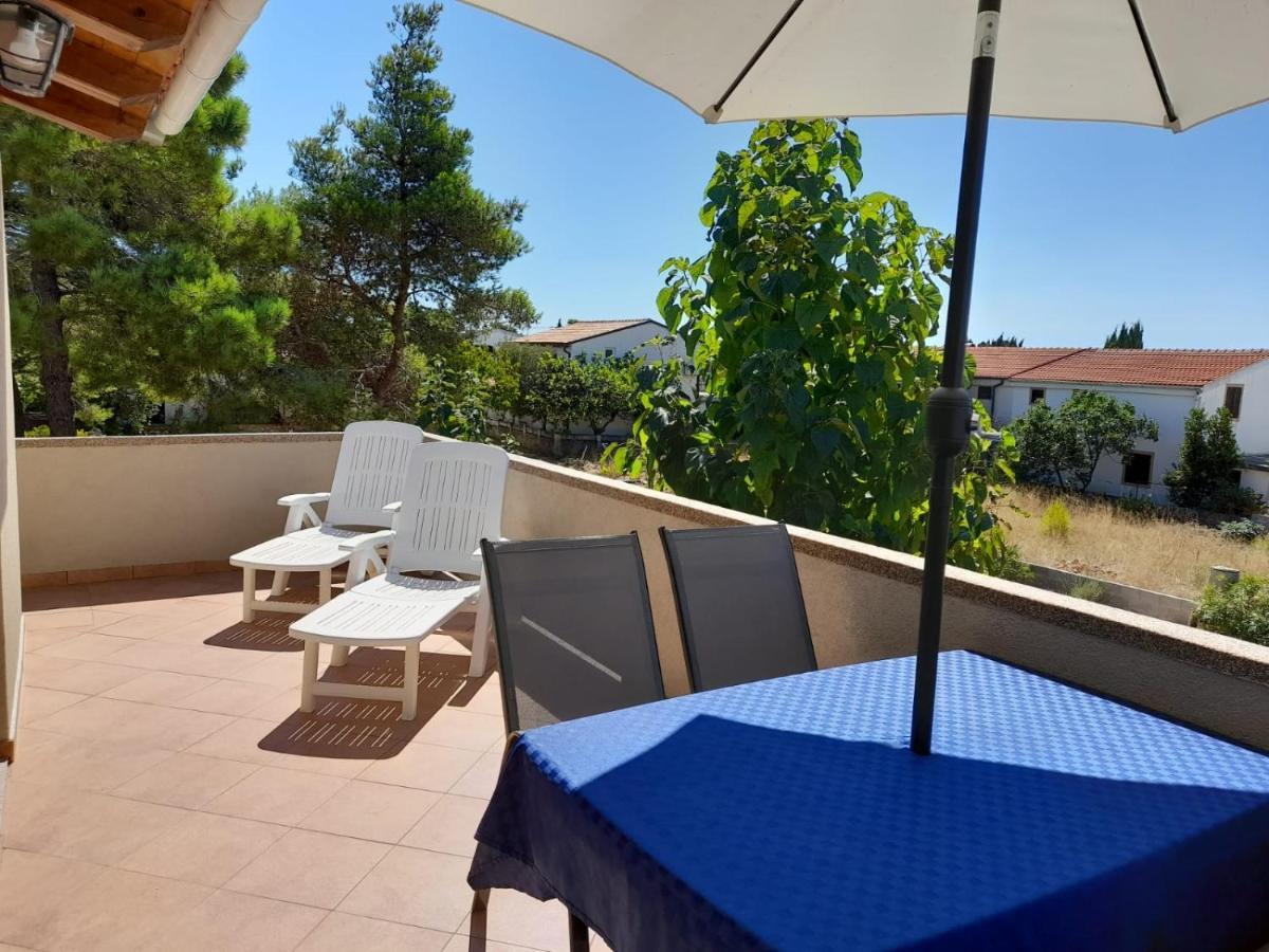 Apartman Jurisic Vir Extérieur photo
