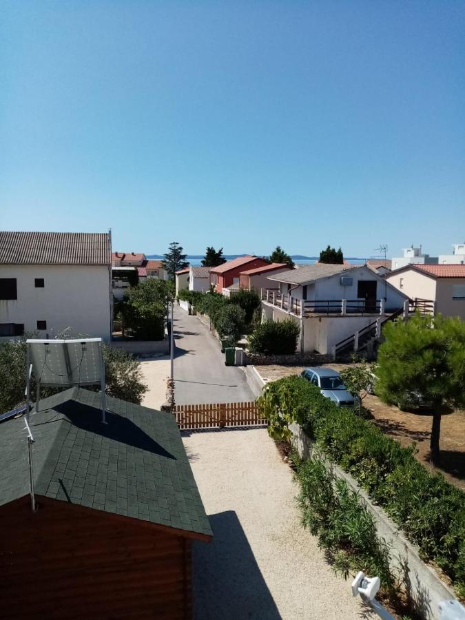 Apartman Jurisic Vir Extérieur photo