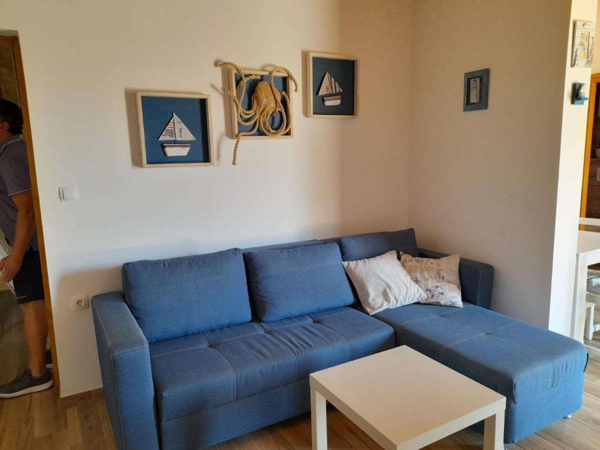 Apartman Jurisic Vir Extérieur photo