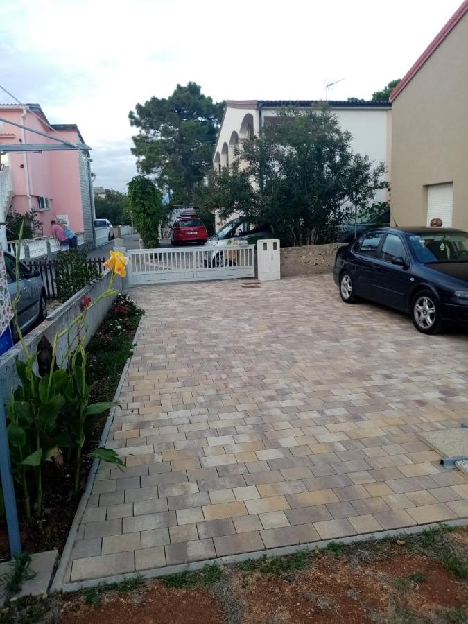 Apartman Jurisic Vir Extérieur photo