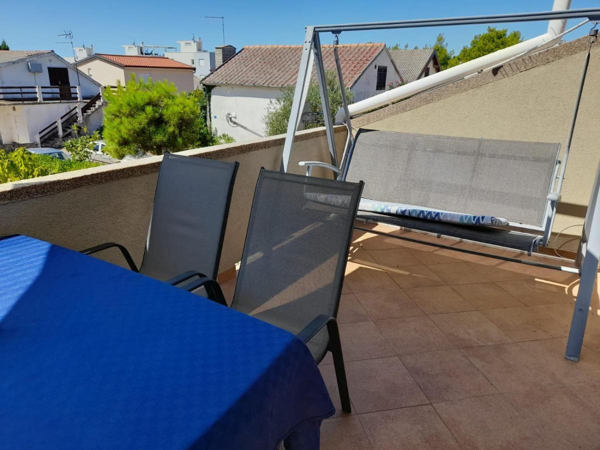 Apartman Jurisic Vir Extérieur photo