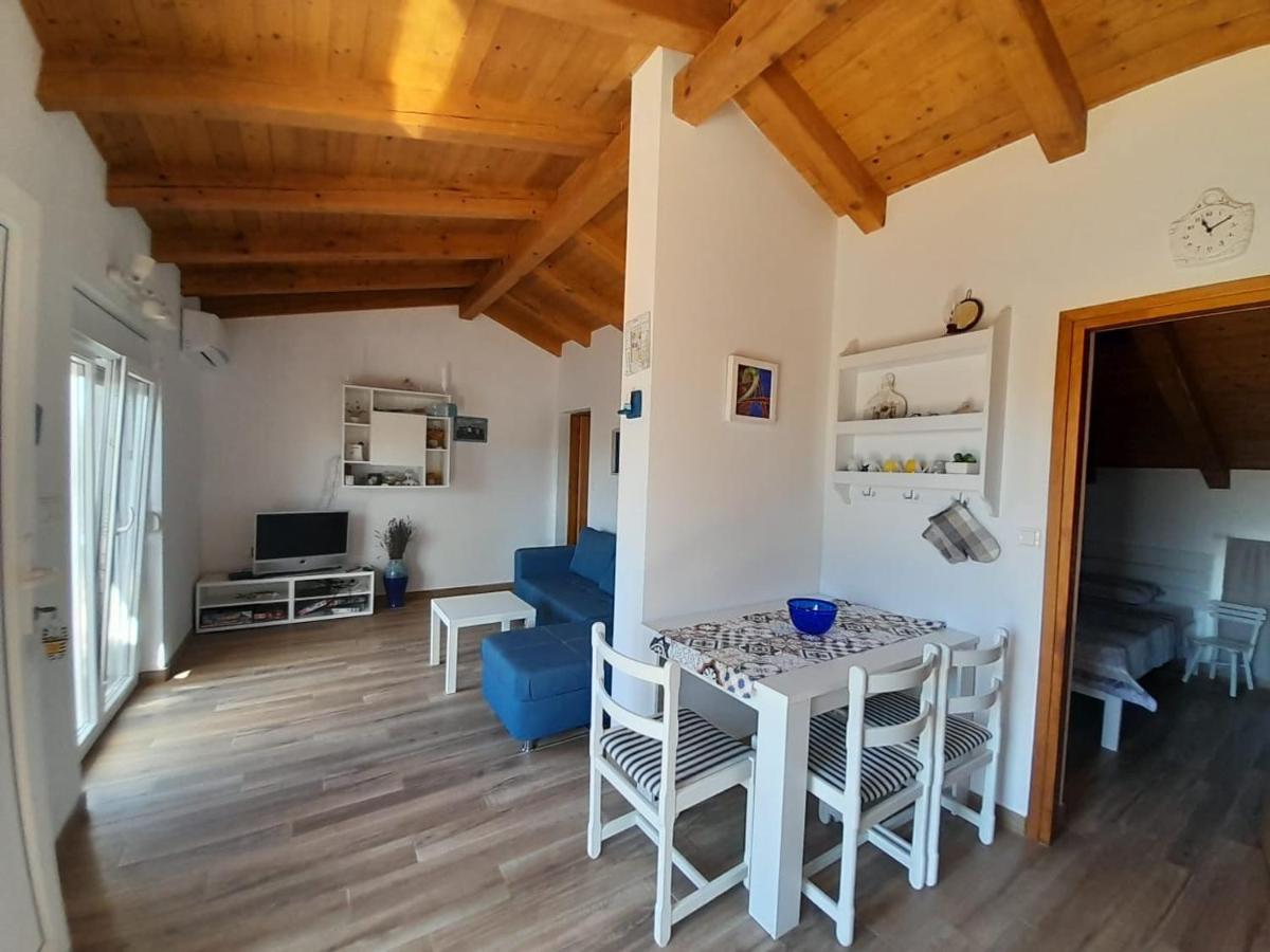 Apartman Jurisic Vir Extérieur photo