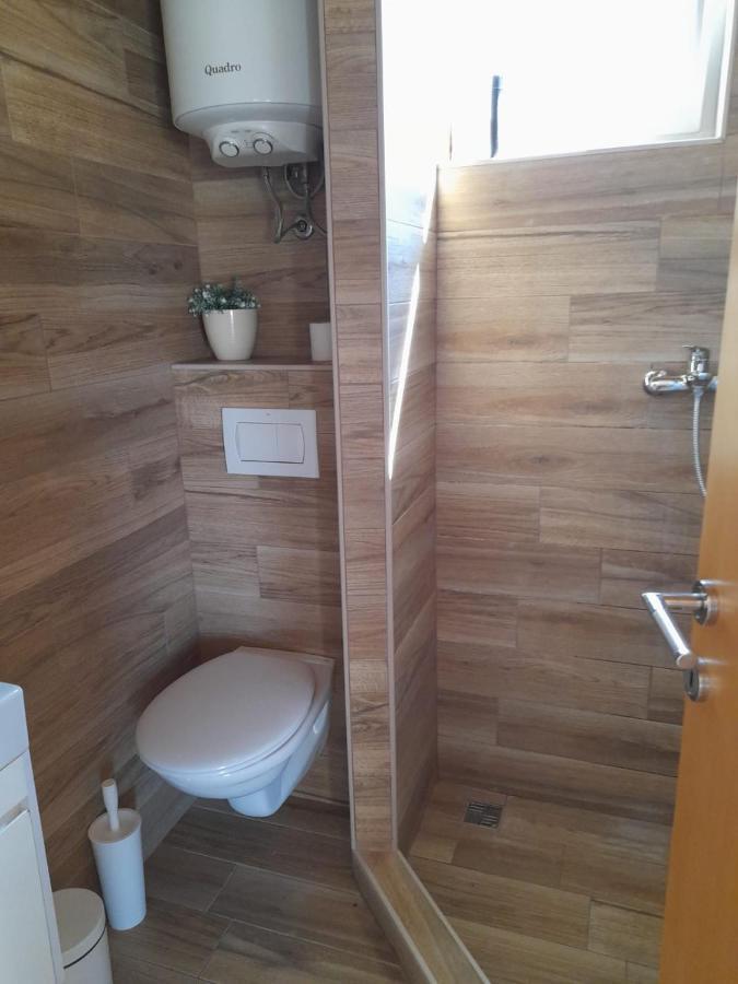 Apartman Jurisic Vir Extérieur photo