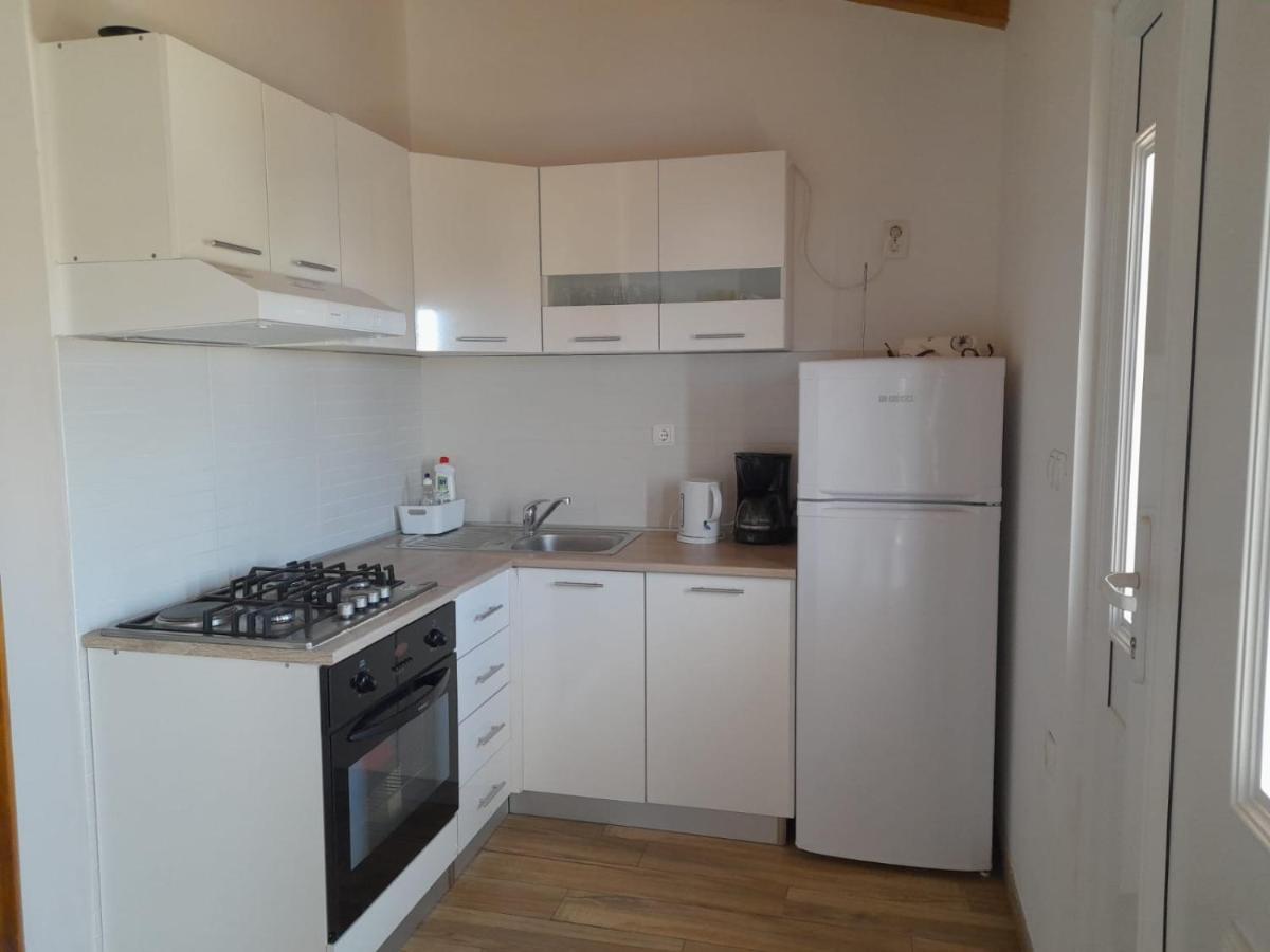 Apartman Jurisic Vir Extérieur photo