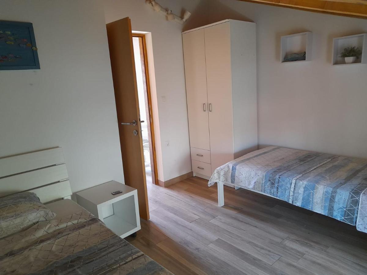 Apartman Jurisic Vir Extérieur photo