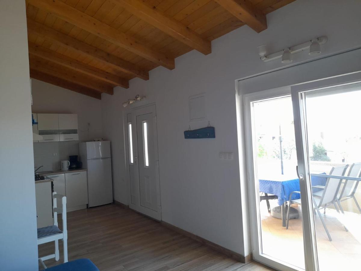 Apartman Jurisic Vir Extérieur photo