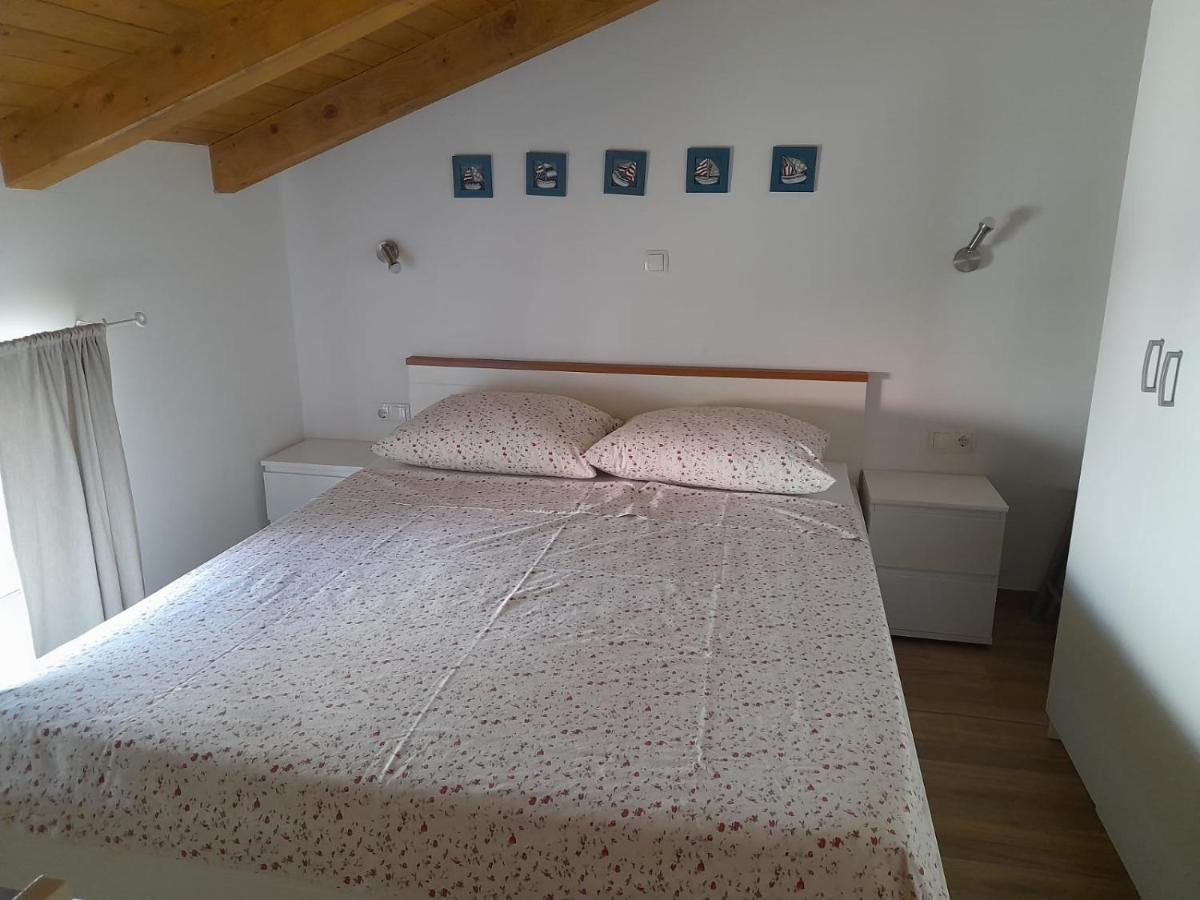 Apartman Jurisic Vir Extérieur photo