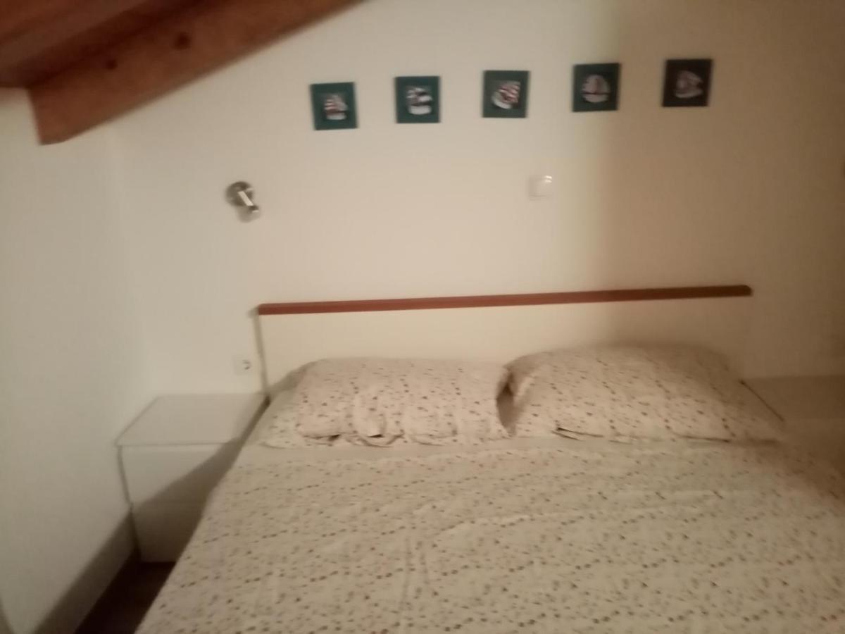 Apartman Jurisic Vir Extérieur photo