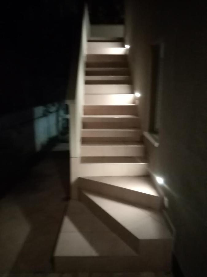 Apartman Jurisic Vir Extérieur photo